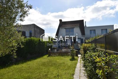 Villa - 143 m² - 6 pièces