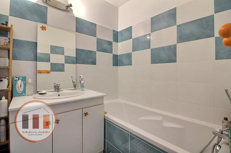 Appartement - 128 m² - 5 pièces