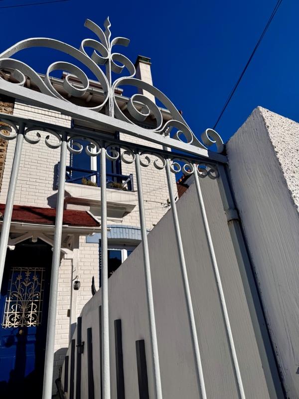 Maison - 89 m² - 5 pièces