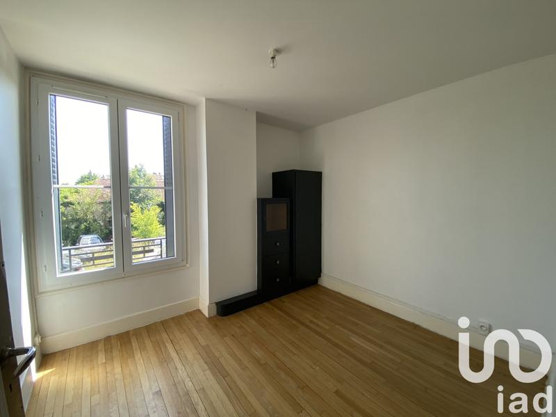 Appartement - 97 m² - 4 pièces