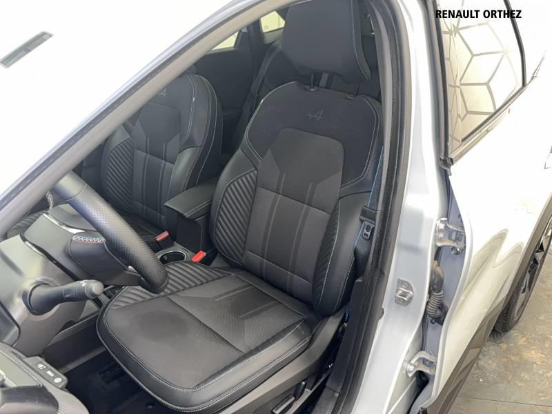 Renault Symbioz E-Tech full hybrid 145 Esprit Alpine