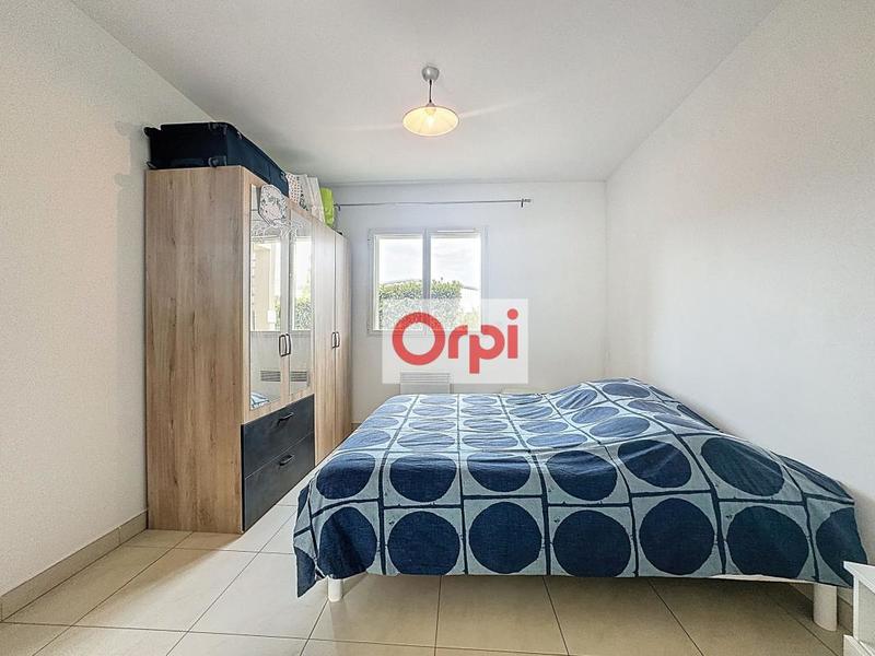 Appartement - 51 m² - 2 pièces