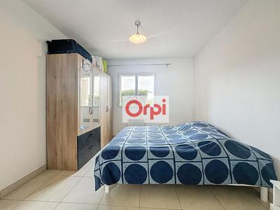 Appartement - 51 m² - 2 pièces