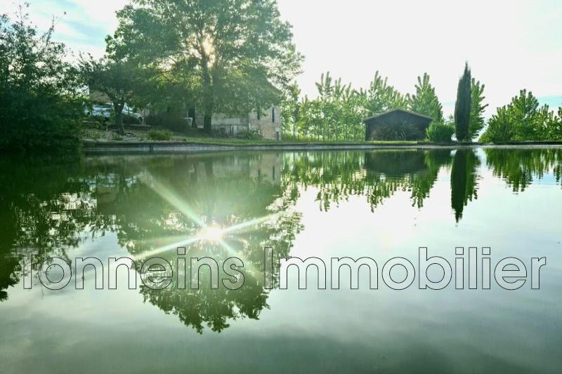 Maison - 329 m² - 10 pièces