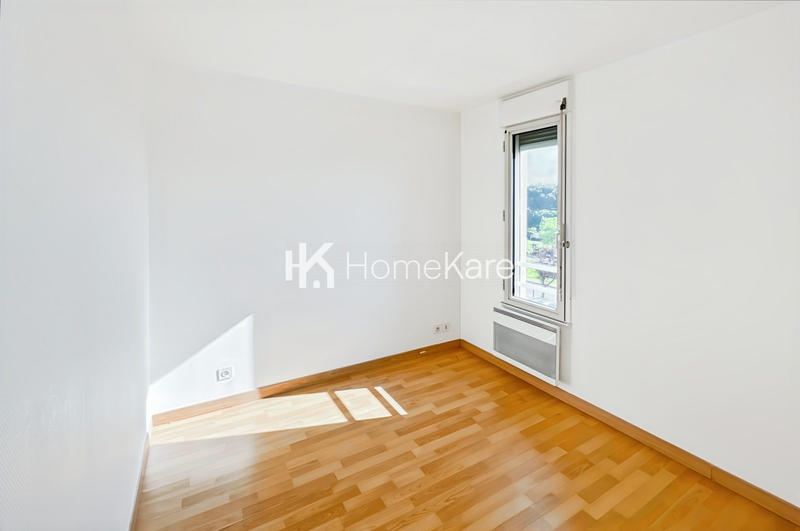 Appartement - 26 m² - 2 pièces