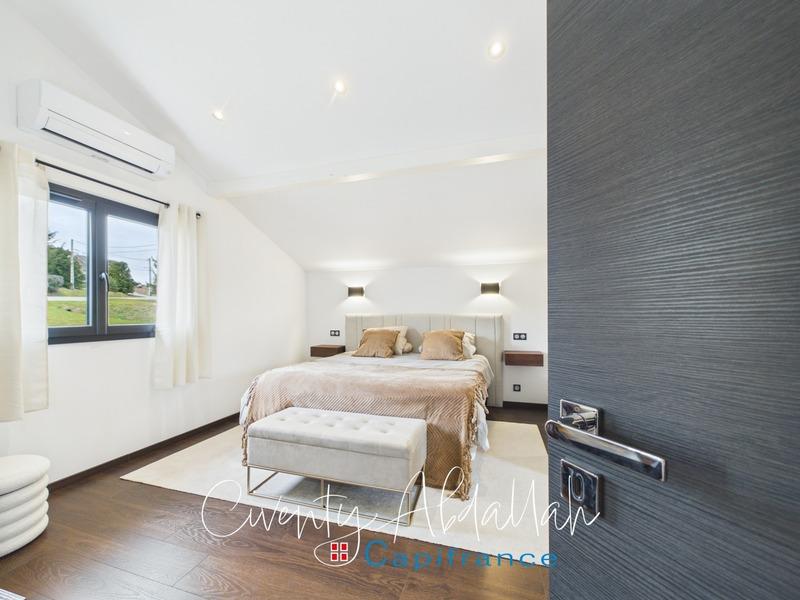 Maison - 122 m² - 3 pièces