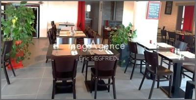 Fonds de commerce - 325 m²