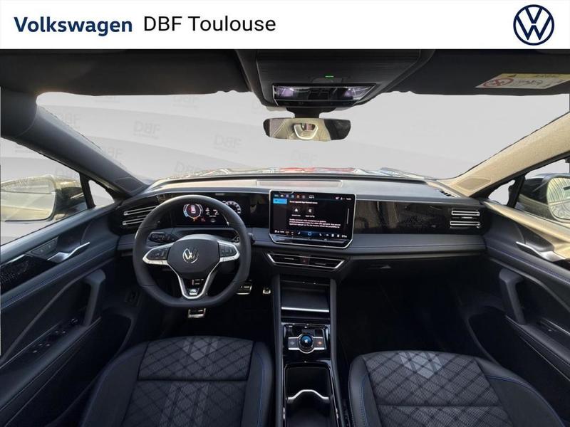 Volkswagen Tiguan Nouveau 2.0 Tdi 150ch Dsg7 R Line