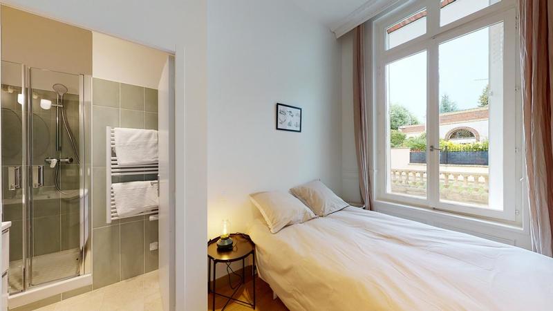 Appartement - 290 m²