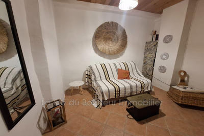 Maison de village - 55 m² - 2 pièces