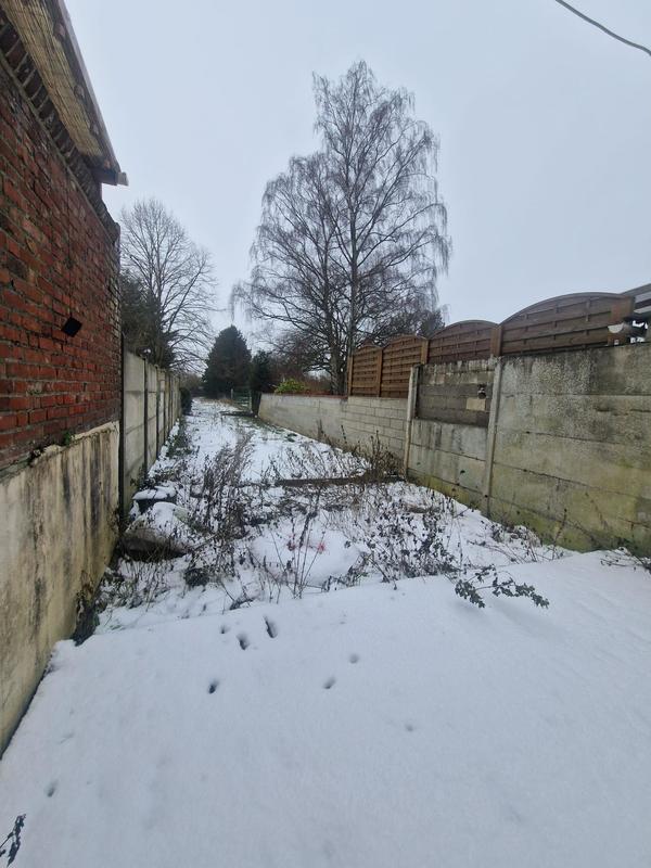 Maison - 103 m² - 5 pièces