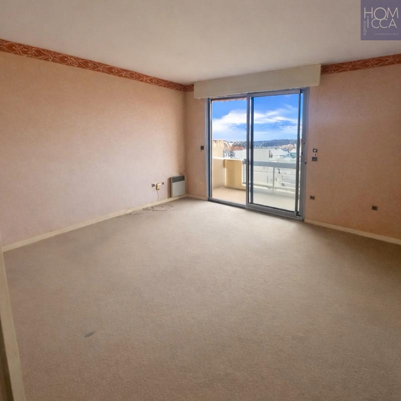 Appartement - 33 m² - 1 pièce