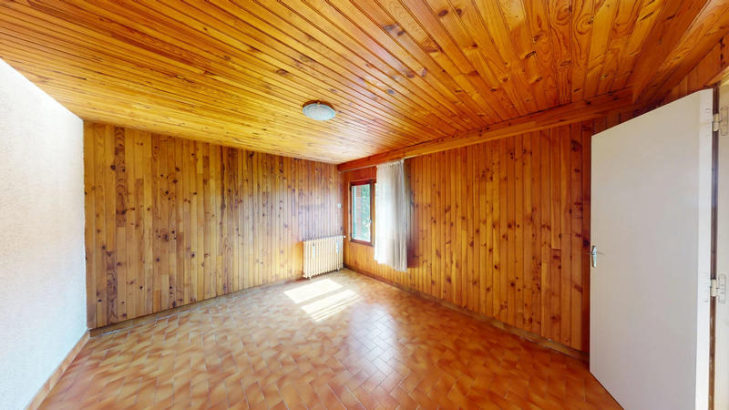 Maison - 151 m² - 5 pièces