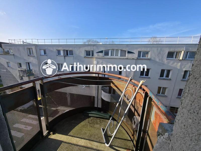 Appartement - 34 m² - 1 pièce