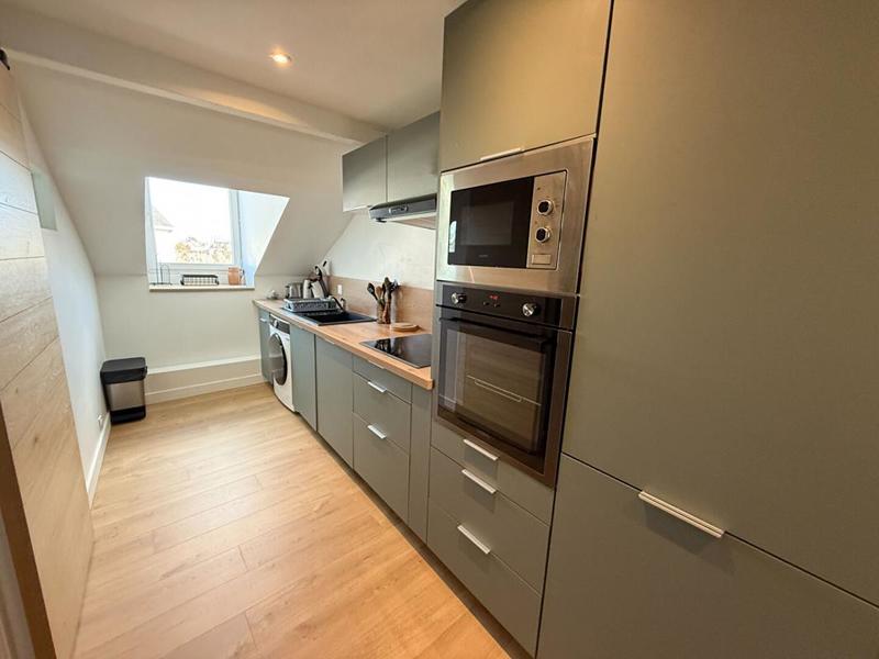 Appartement - 87 m² - 3 pièces