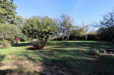 Maison - 184 m² - 7 pièces