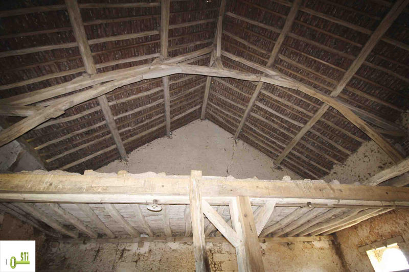 Maison - 126 m² - 5 pièces