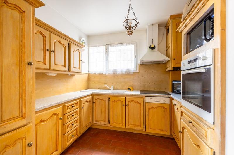 Appartement - 92 m² - 4 pièces