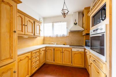 Appartement - 92 m² - 4 pièces