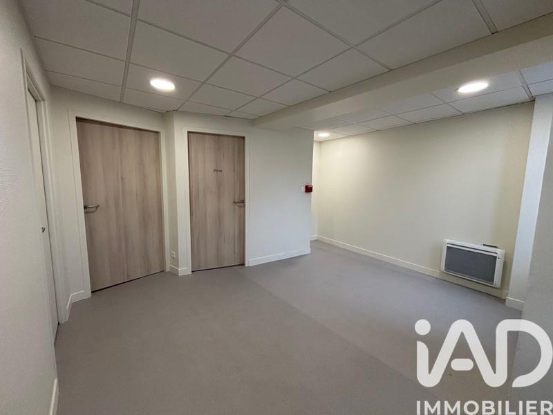 Maison - 111 m² - 5 pièces