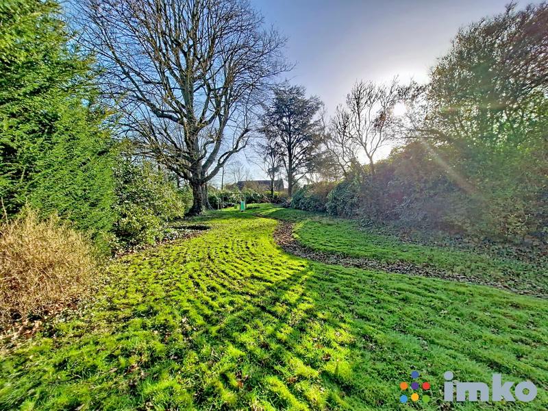 Maison - 215 m² - 7 pièces