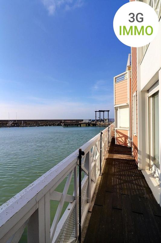 Appartement - 68 m² - 3 pièces