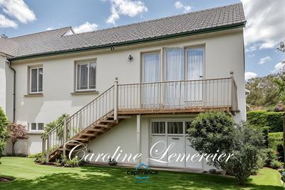 Maison - 72 m² - 3 pièces