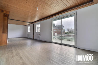 Maison - 150 m² - 7 pièces