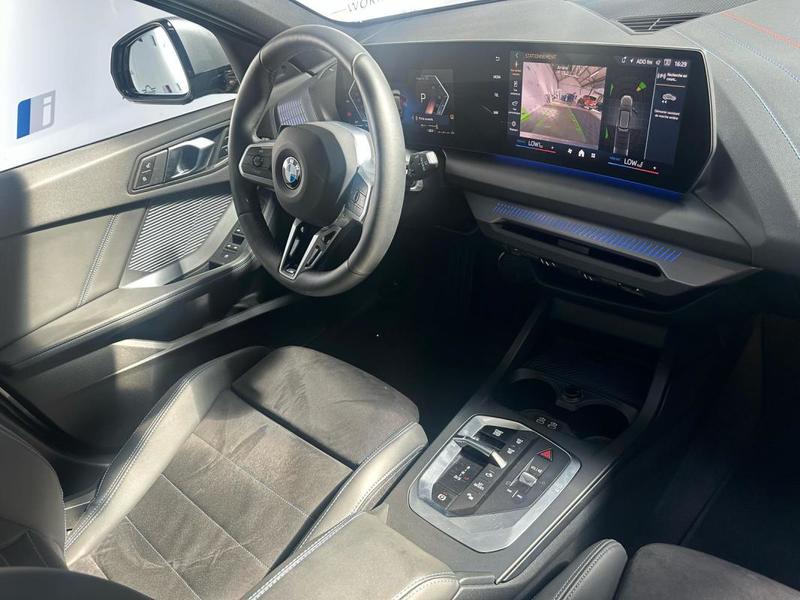 Bmw Série 1 F70 120 170 ch Dkg7 m Sport