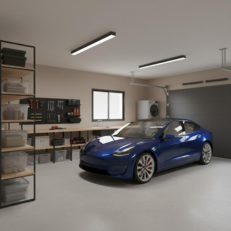 Maison - 160 m² - 4 pièces