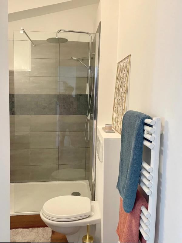 Appartement - 29 m² - 1 pièce