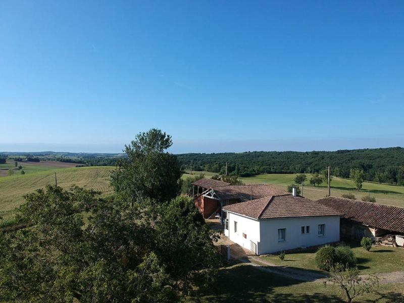 Maison - 88 m² - 5 pièces