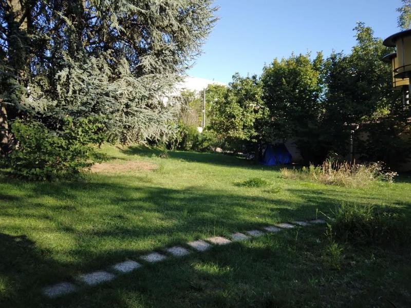 Terrain constructible - 1 118 m²