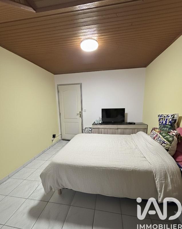 Maison - 197 m² - 8 pièces