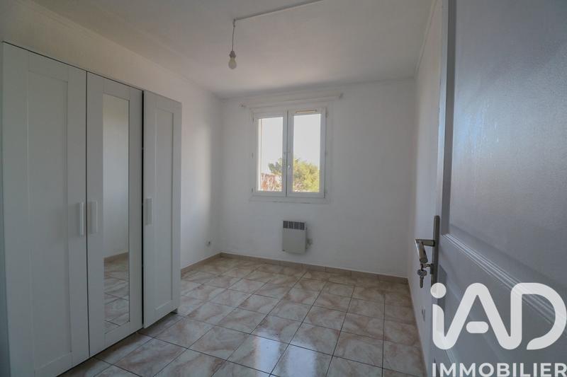 Appartement - 62 m² - 4 pièces