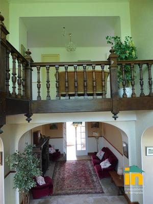 Demeure - 700 m² - 18 pièces