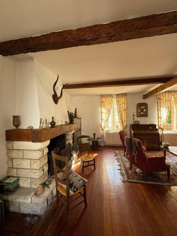 Maison de ville - 150 m² - 5 pièces