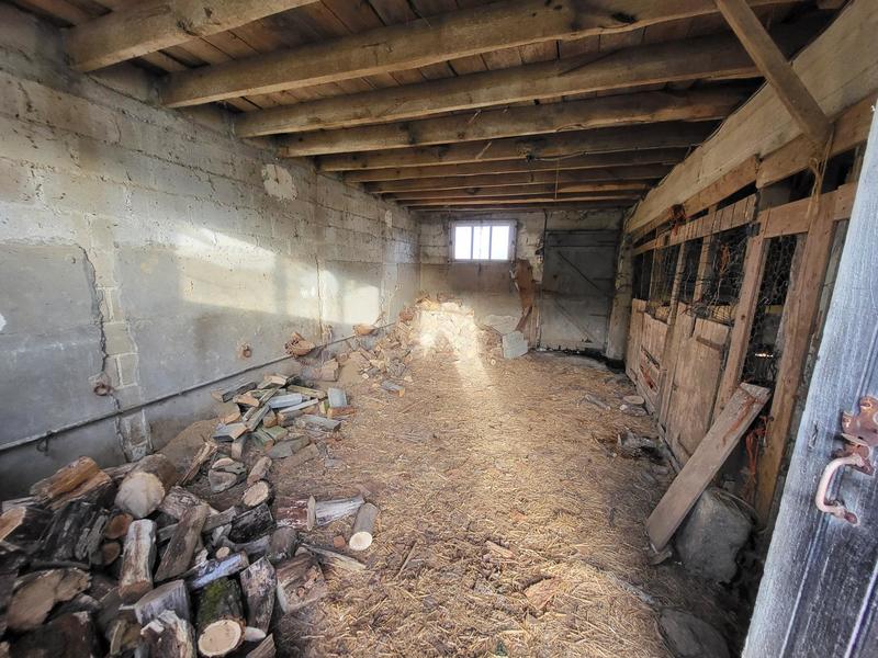 Maison - 88 m² - 6 pièces