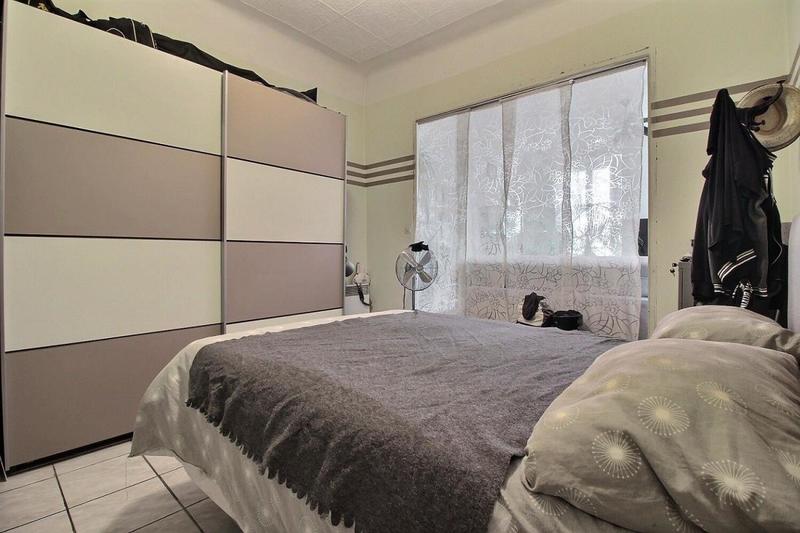 Appartement - 58 m² - 2 pièces