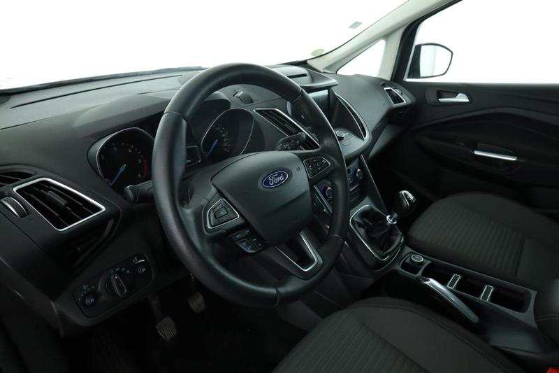 Ford c-Max 1.5 TDCi Titanium Bv6 120 ch