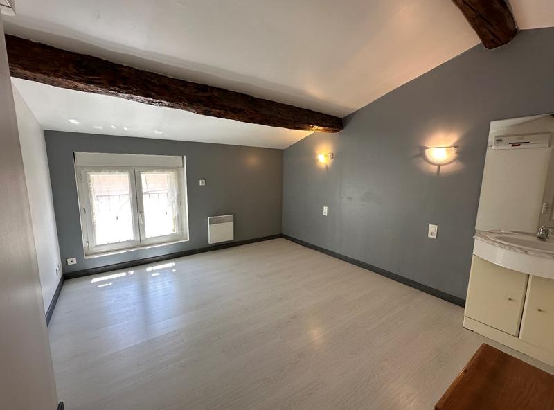 Maison de village - 103 m² - 4 pièces