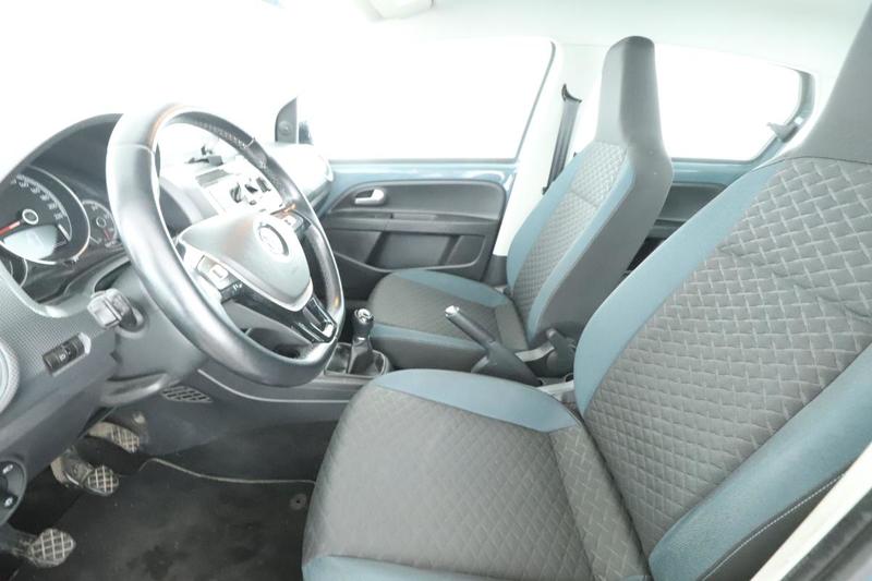 Volkswagen Up! 1.0 BlueMotion Tech Up Iq.Drive 5p 60 ch