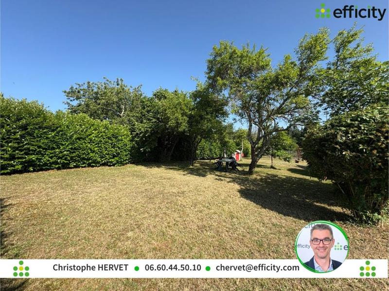 Pavillon - 130 m² - 5 pièces