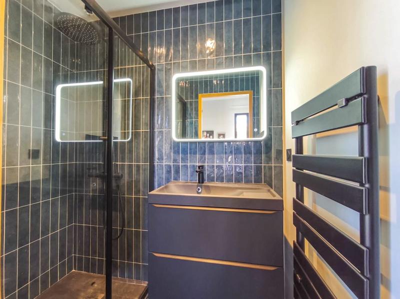 Maison ancienne - 170 m² - 5 pièces