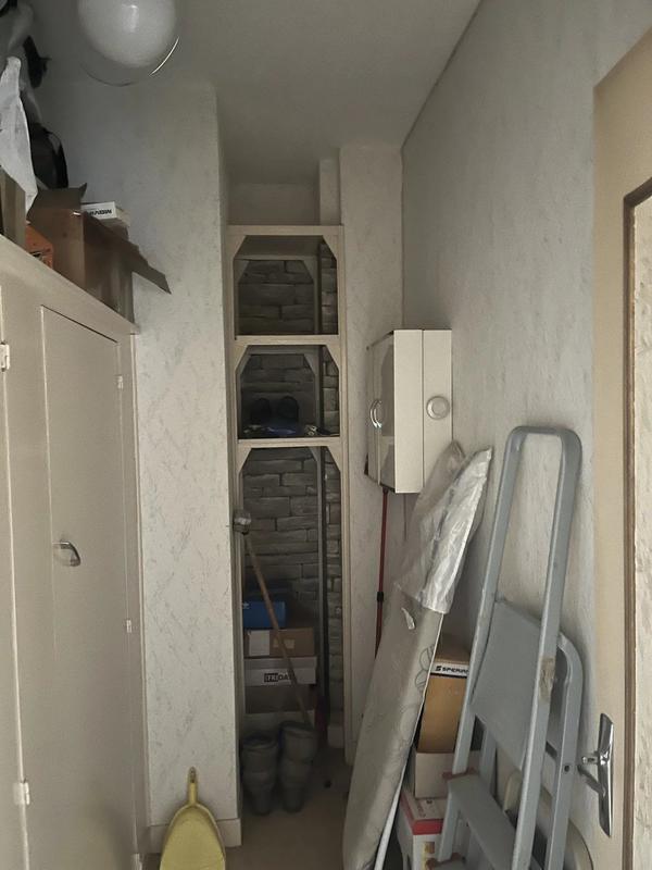 Maison - 102 m² - 4 pièces