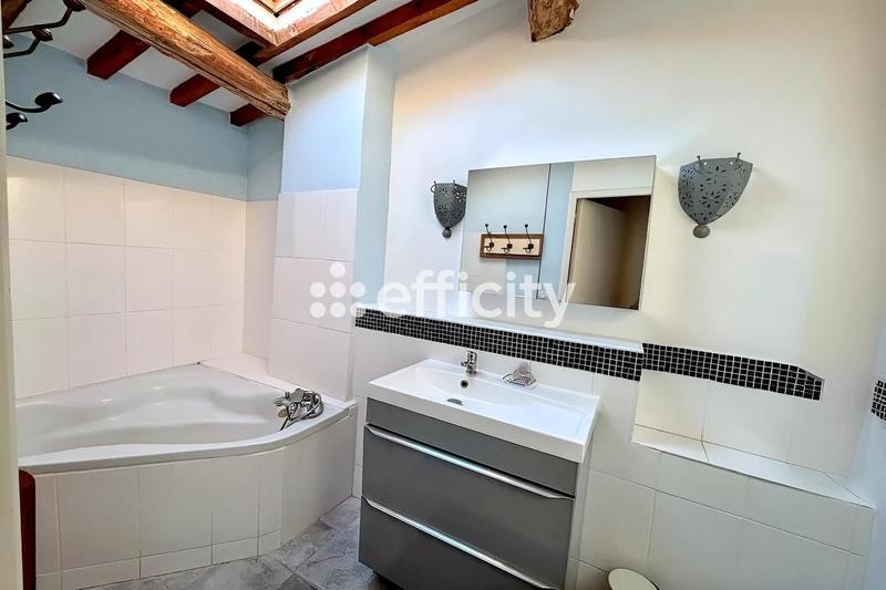 Maison - 123 m² - 5 pièces