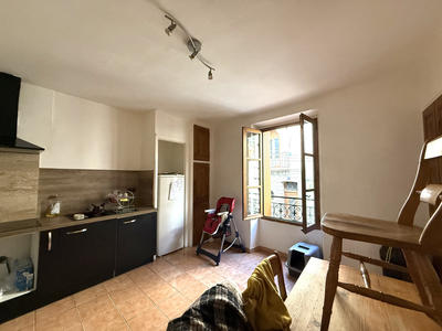 Maison - 130 m² - 7 pièces