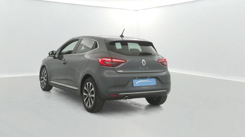 Renault Clio TCe 90 21n Intens 5p