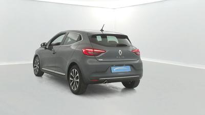 Renault Clio TCe 90 21n Intens 5p