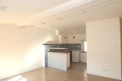 Appartement - 30 m² - 1 pièce